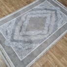 Синтетичний килим LUXURY 05986D D.GREY HB-VIZON - Висока якість за найкращою ціною в Україні зображення 5.